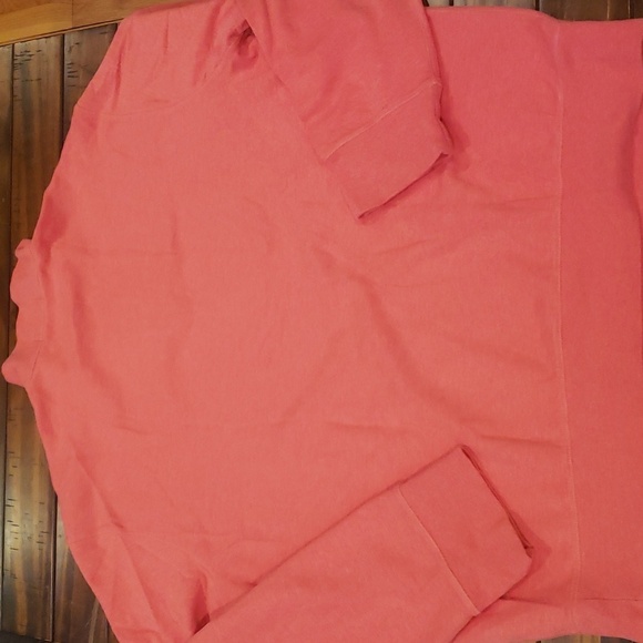 Polo 1/4 zip pullover - Picture 7 of 7